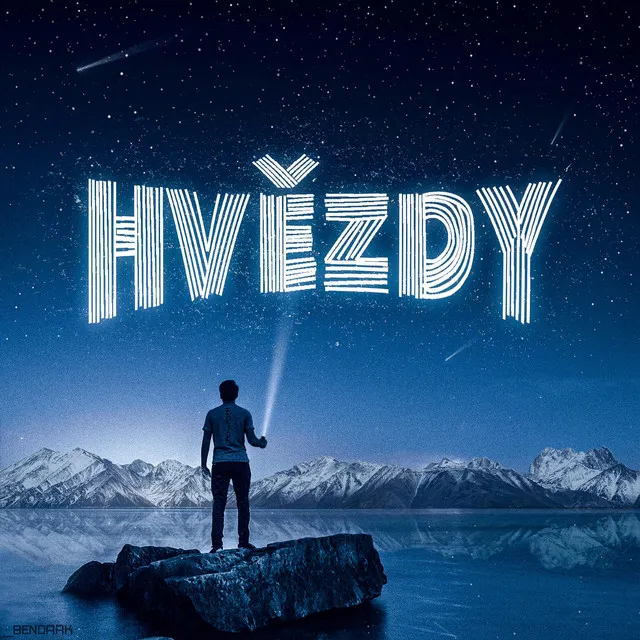 Hvězdy