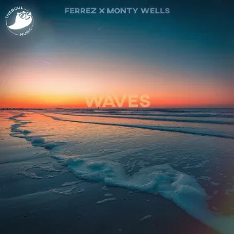 Waves by Monty Wells