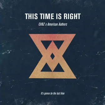 This Time Is Right by American Authors