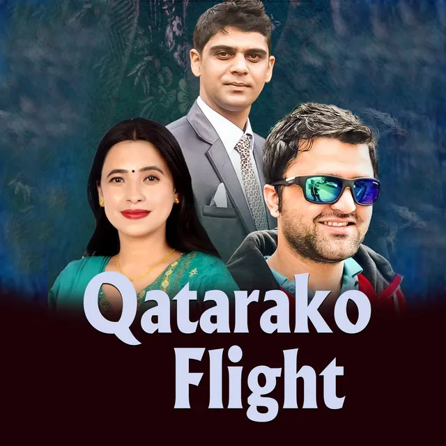 QatarakoFlight