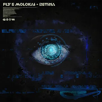 Retina by FLY