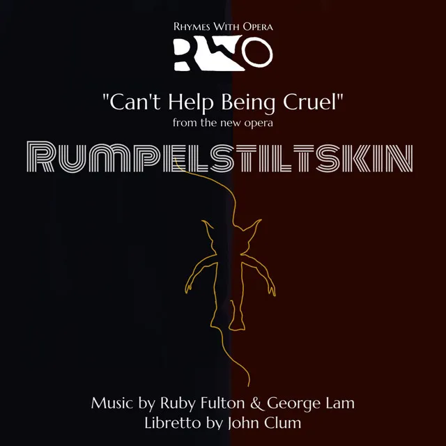 Rumpelstiltskin: Can't Help Being Cruel