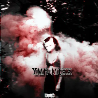 Peach Tea by YMN Mixx