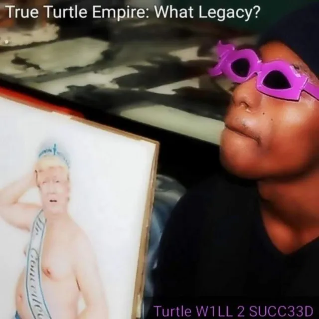 True Turtle Empire: What Legacy?