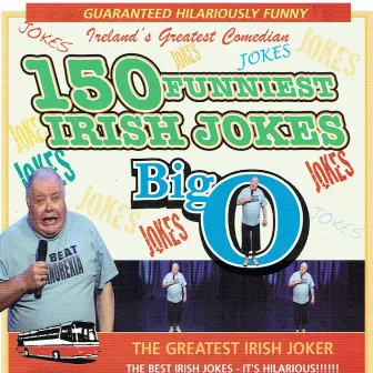 Ireland's Greatest Comedian 2 by Bigo