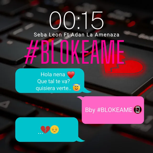 Blokeame