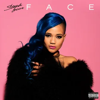 Face by Steph Lecor