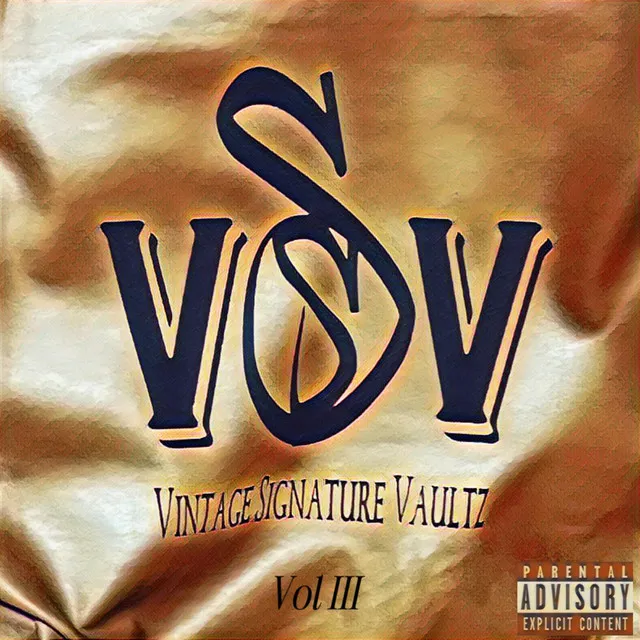 Vintage Signature Vaultz Vol.III