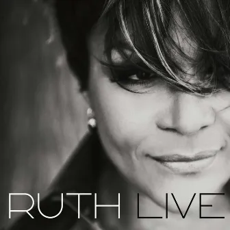 Ruth Live by Ruth Jacott