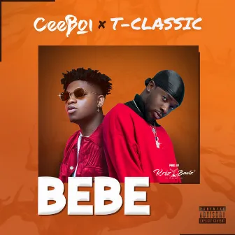 Bebe by T-Classic