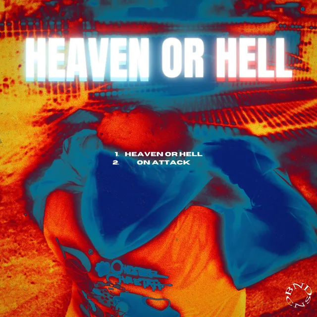 HEAVEN OR HELL