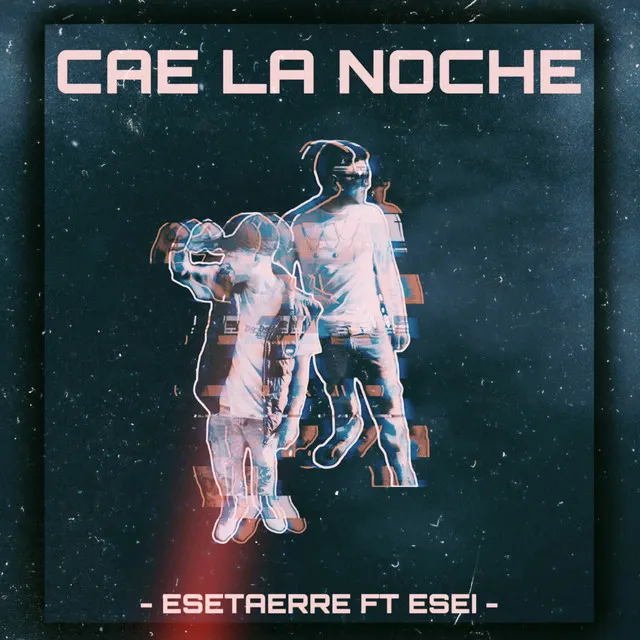 Cae La Noche