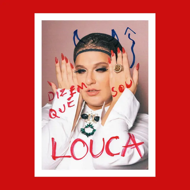 Louca - Acústico