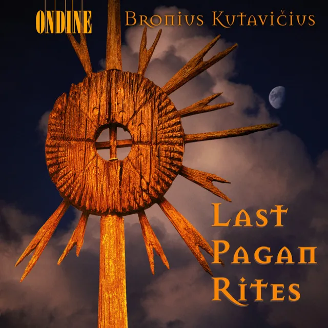 Last Pagan Rites: Celebration of the Oak-Tree