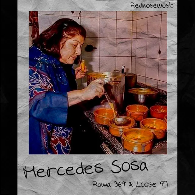 Mercedes Sosa