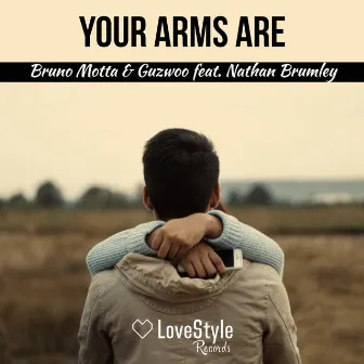 Your Arms Are by Guzwoo