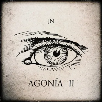 Agonía 2 by Dbane