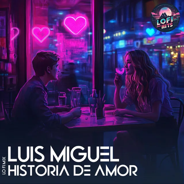 Historia De Un Amor - LoFi