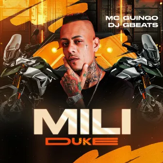 Miliduke by Mc Guingo