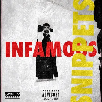 INFAMOUS SNIPPETS VOL I by G16