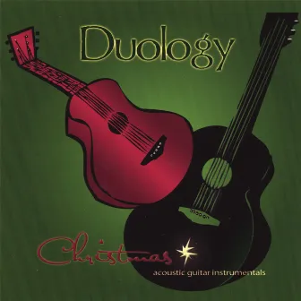 Duology Christmas by Duology