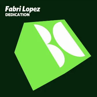 Dedication by Fabri Lopez