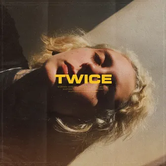 TWICE by SARTØR