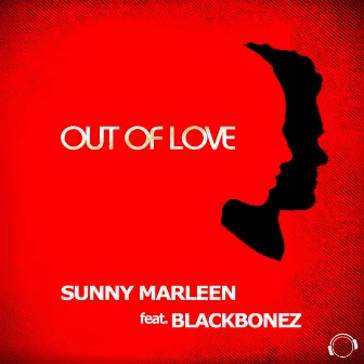 Out of Love by Sunny Marleen