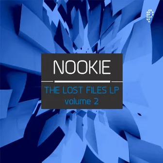 The Lost Files LP, Vol. 2 by Nookie