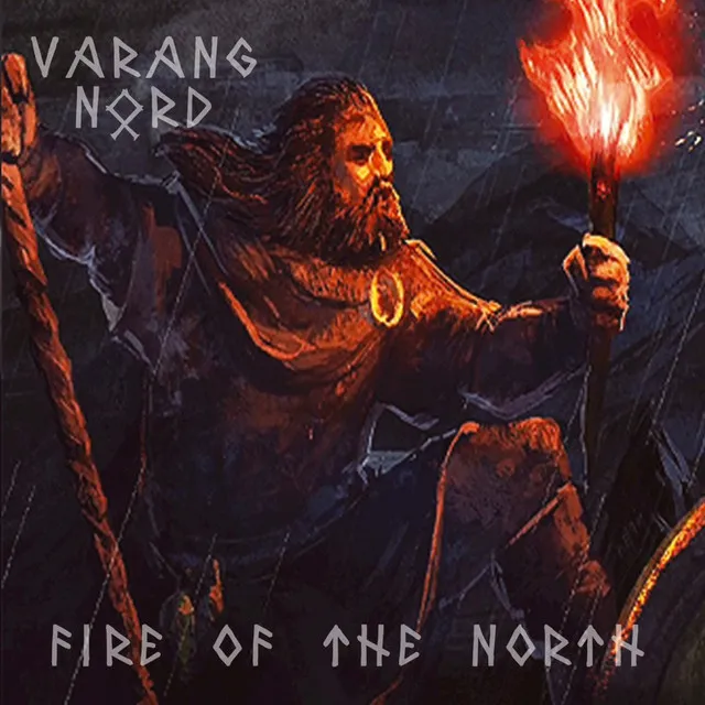 Fire of the North