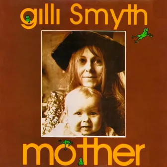 Mother by Gilli Smyth