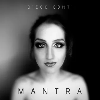 Diego Conti: Mantra by Maria Galetta