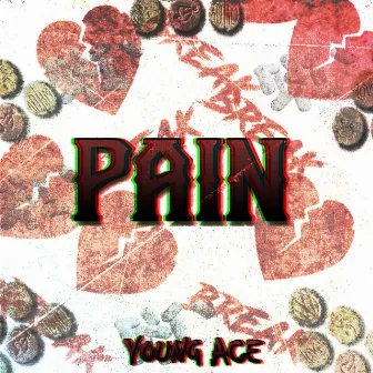 Pain by Snowz