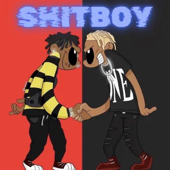 SHITBOY by ALPH3IN