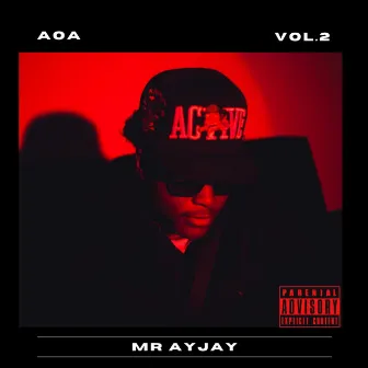 Active (Deluxe) by Mr Ayjay