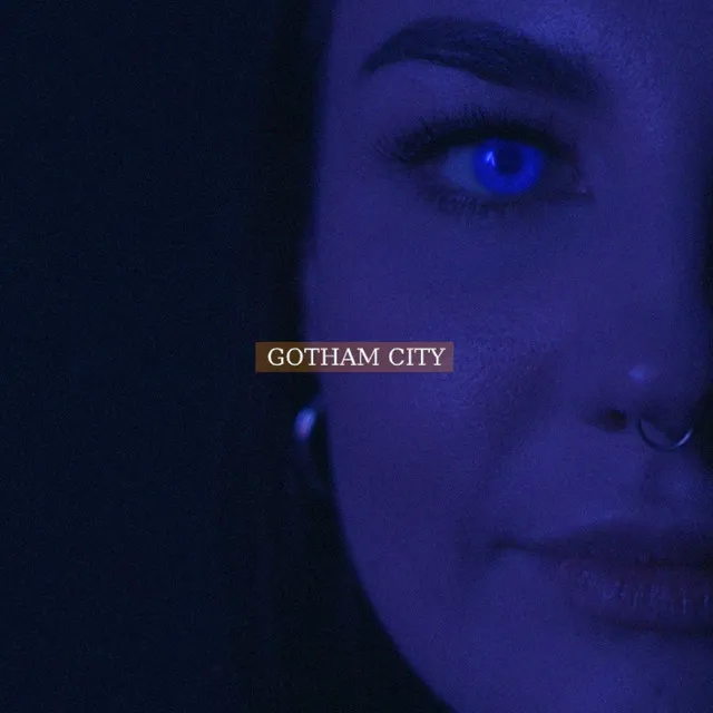 Gotham City