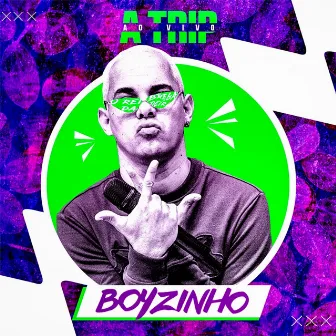 A Trip (Ao Vivo) by Boyzinho o Rei da Bregadeira