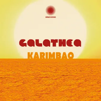 Karimbao by Galathea