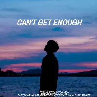 CAN'T GET ENOUGH by Mc Tempor