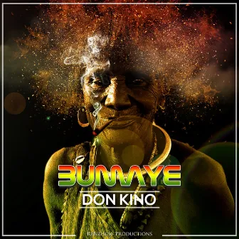 Bumaye by Don Kino