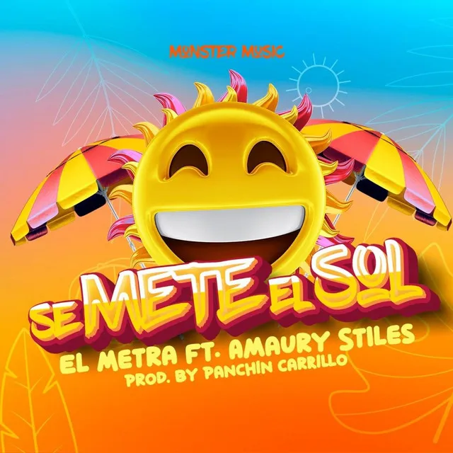 Se Mete El Sol