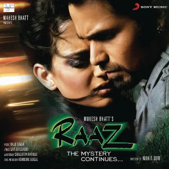 RAAZ - The Mystery Continues (Original Motion Picture Soundtrack) by Pranay.M. Rijia