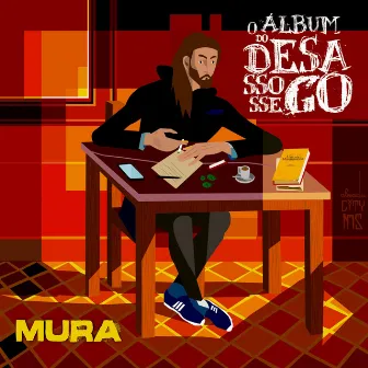 O Álbum do Desassossego by Mura