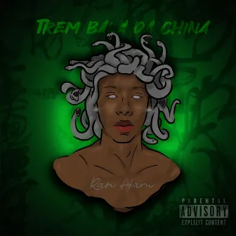 Trem Bala da China by Rari Hani