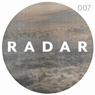 Radar: Organic Panoramic by Sam Connelly