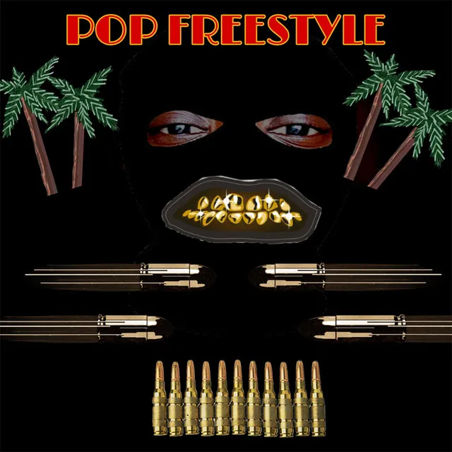 Pop Freestyle