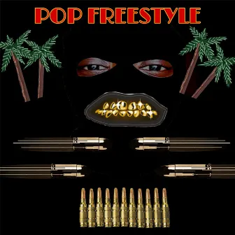 Pop Freestyle by Alyst Tha Khidd