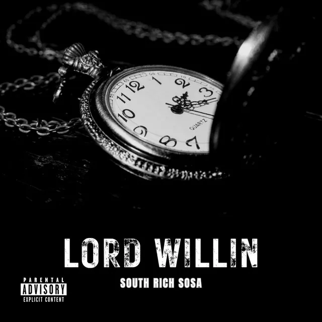 Lord Willin