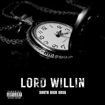 Lord Willin by Greg South