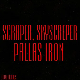 Pallas Iron by Scraper